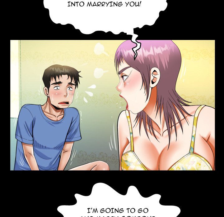The Unforeseen Guest image