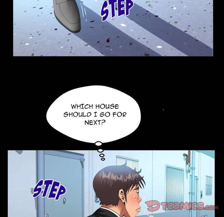 The Unforeseen Guest image