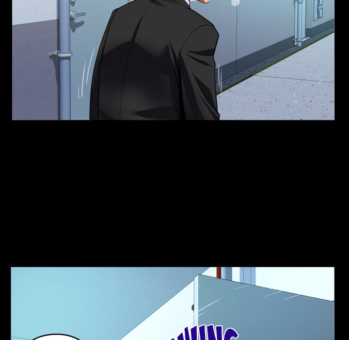 The Unforeseen Guest image
