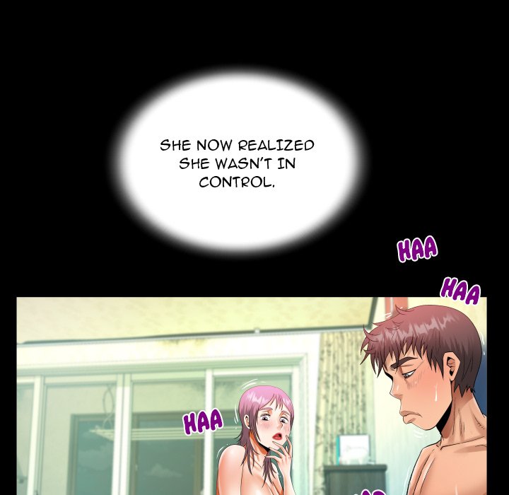 The Unforeseen Guest image