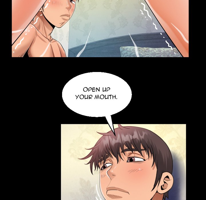 The Unforeseen Guest image