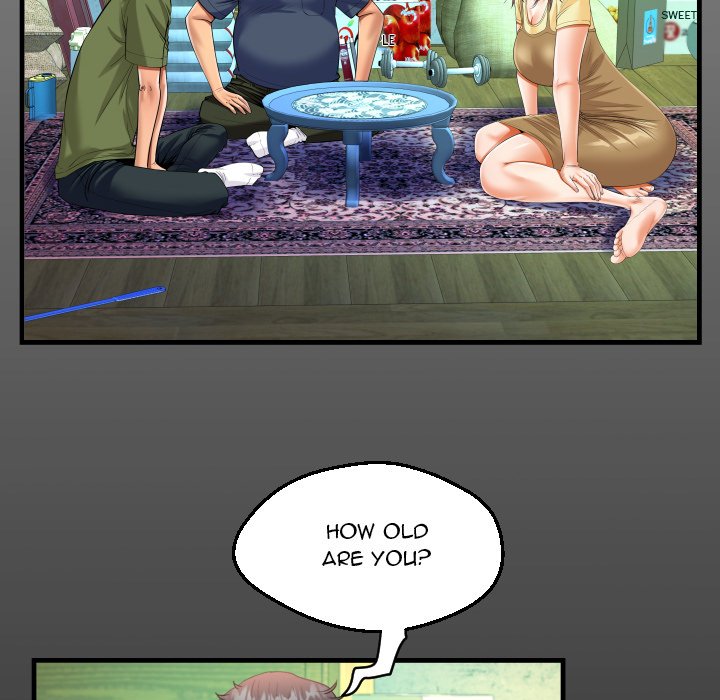 The Unforeseen Guest image