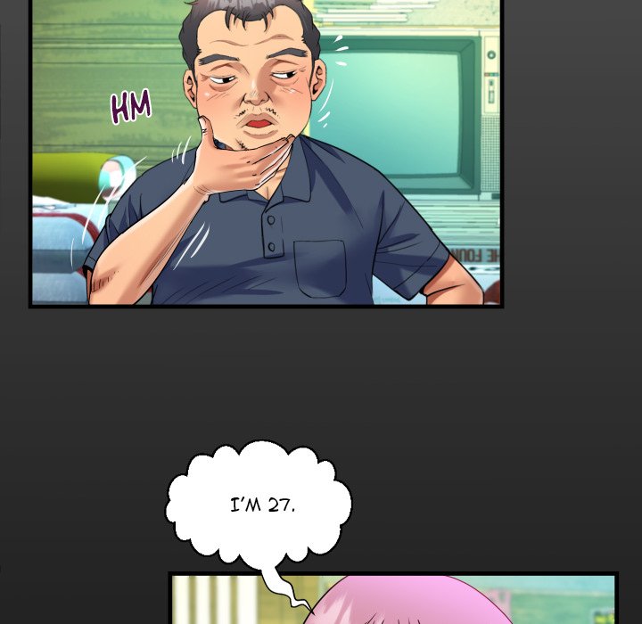 The Unforeseen Guest image
