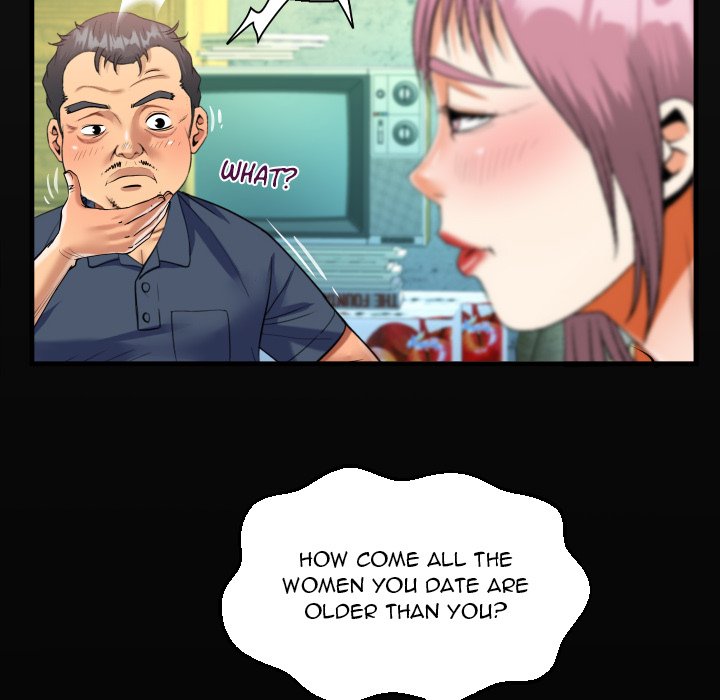 The Unforeseen Guest image