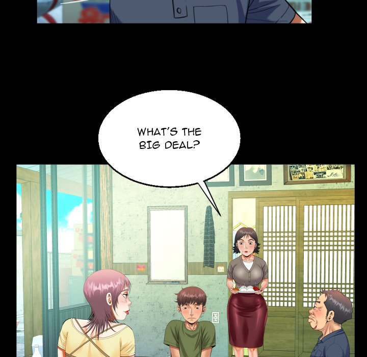 The Unforeseen Guest image