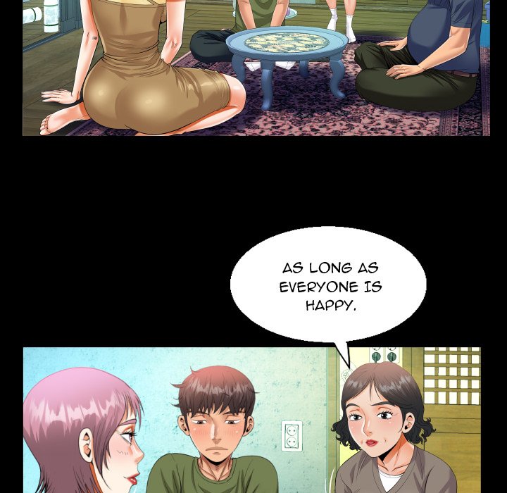 The Unforeseen Guest image