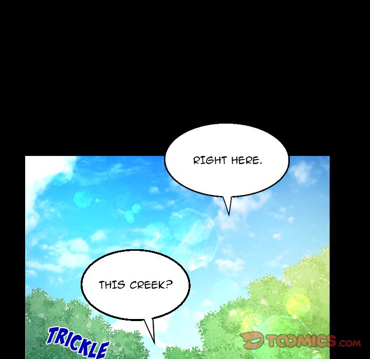 The Unforeseen Guest image