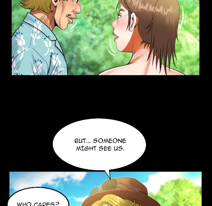 The Unforeseen Guest image