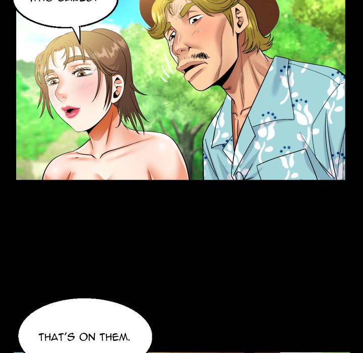 The Unforeseen Guest image