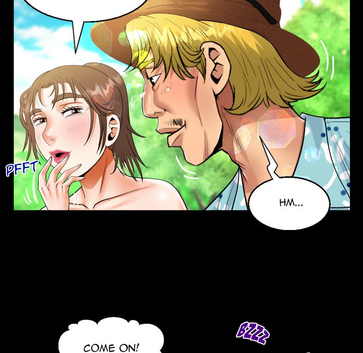 The Unforeseen Guest image