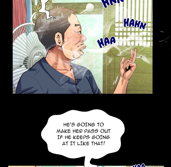 The Unforeseen Guest image