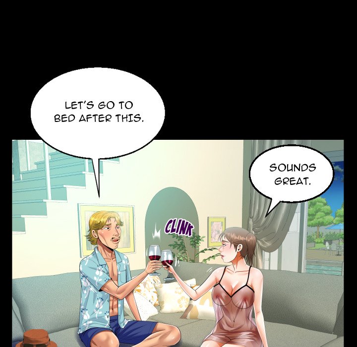 The Unforeseen Guest image