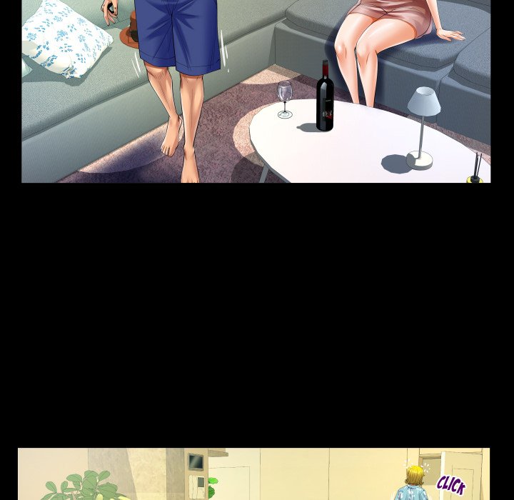 The Unforeseen Guest image