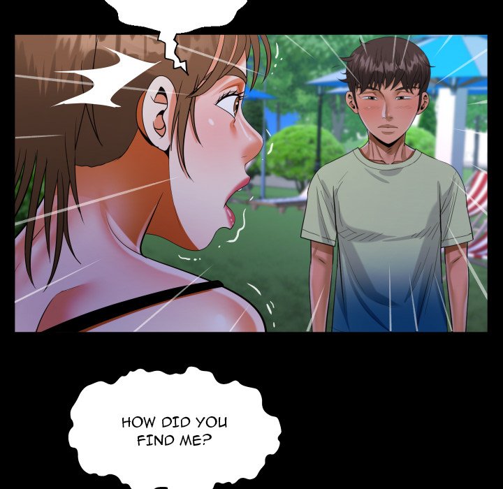 The Unforeseen Guest image