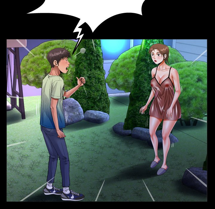 The Unforeseen Guest image