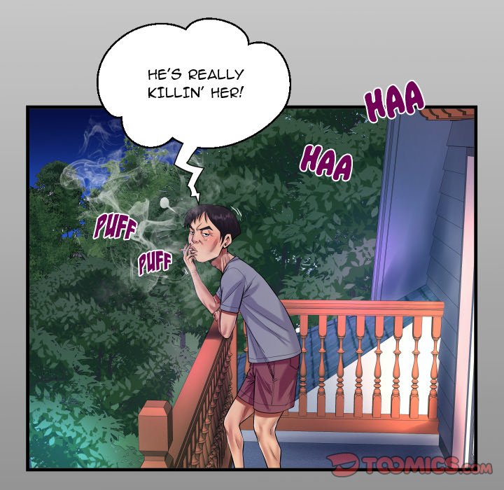 The Unforeseen Guest image