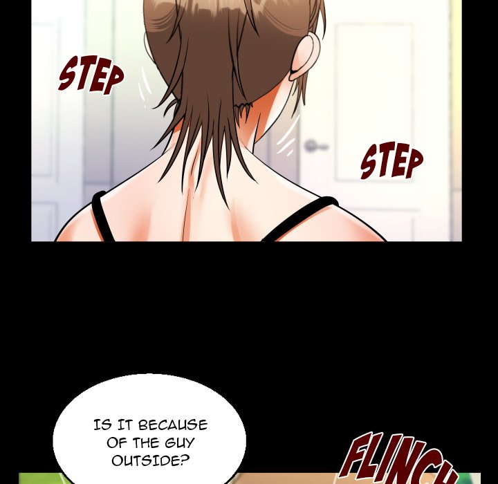 The Unforeseen Guest image