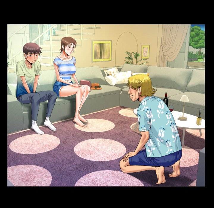 The Unforeseen Guest image