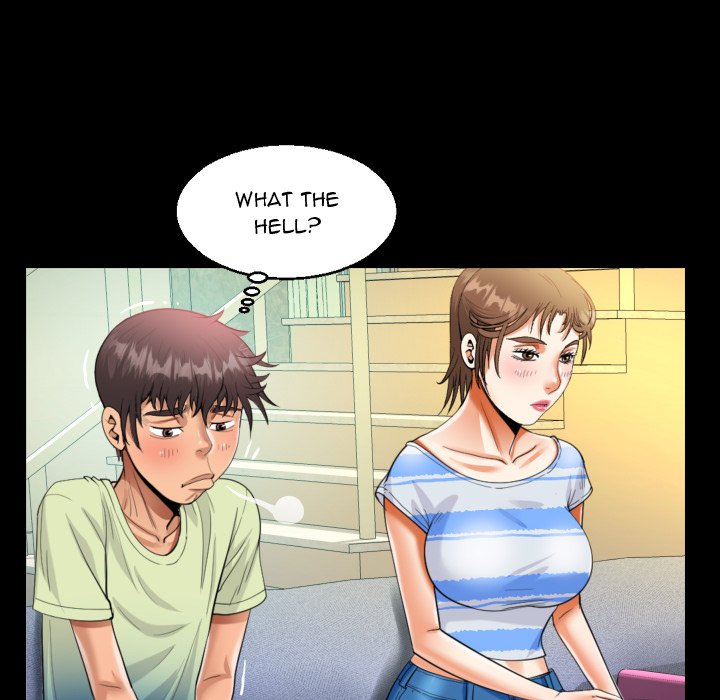 The Unforeseen Guest image