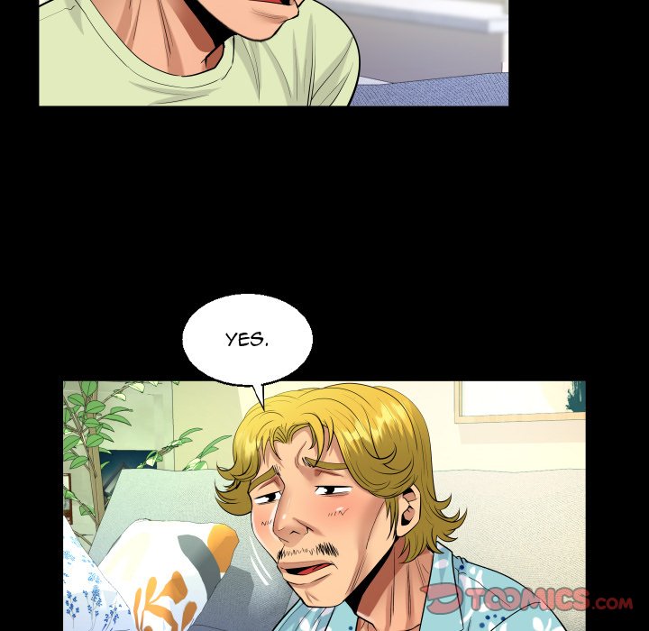 The Unforeseen Guest image
