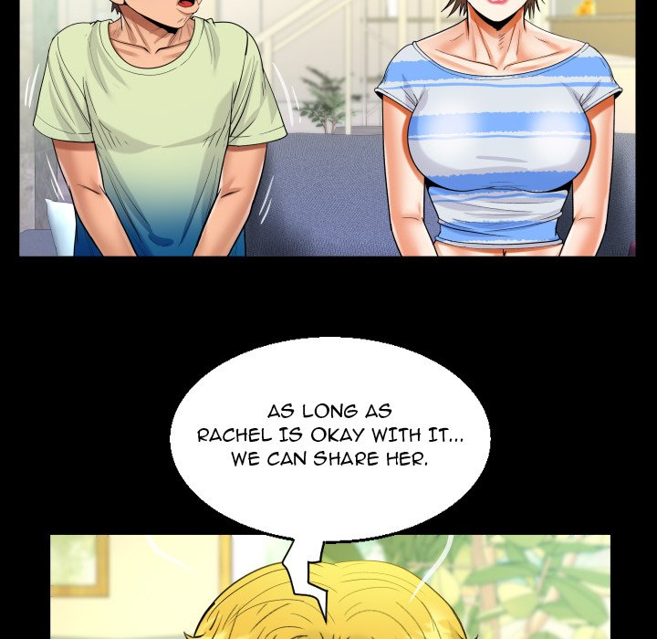 The Unforeseen Guest image