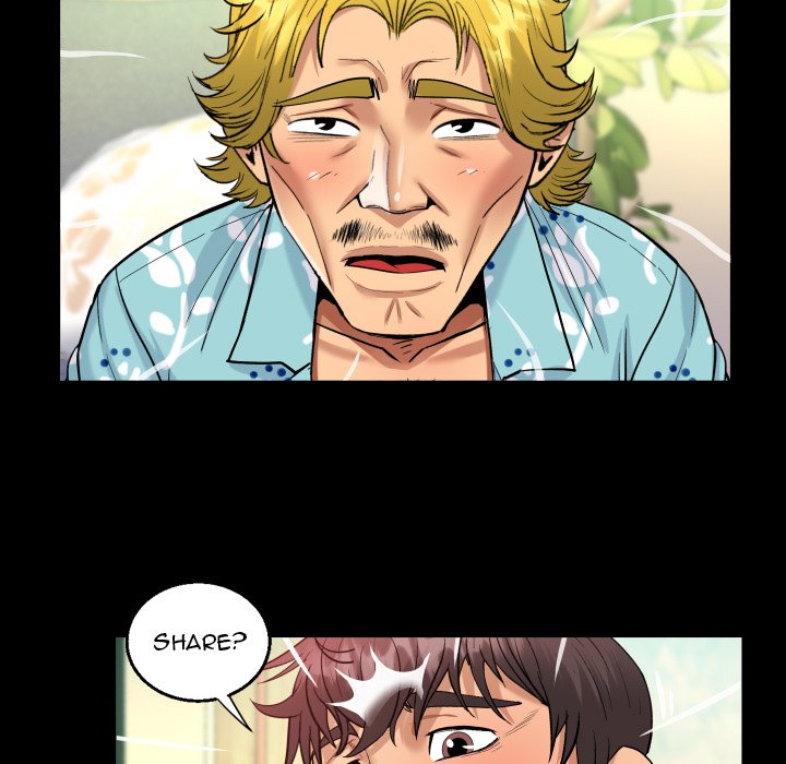 The Unforeseen Guest image