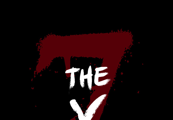 The V Squad image