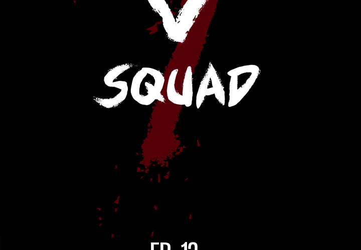 The V Squad image