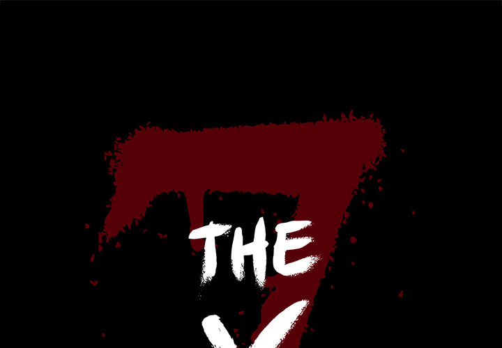 The V Squad image