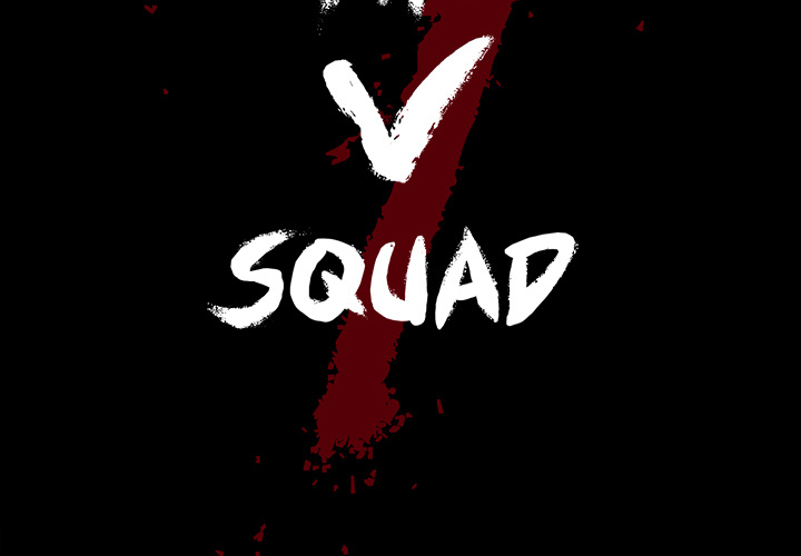 The V Squad image