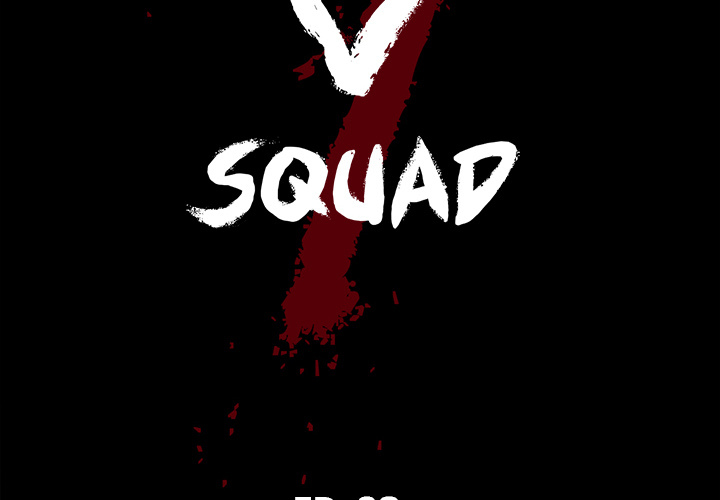 The V Squad image