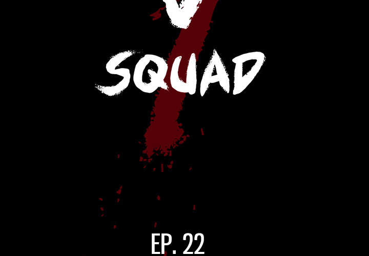 The V Squad image