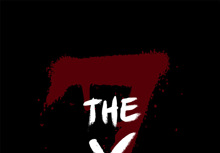 The V Squad image