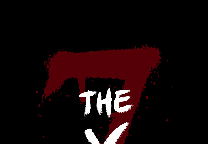 The V Squad image