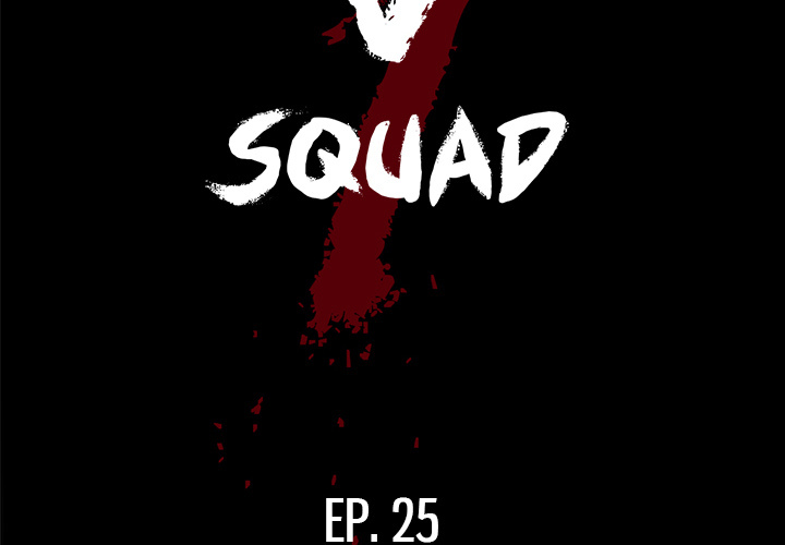 The V Squad image