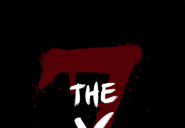 The V Squad image