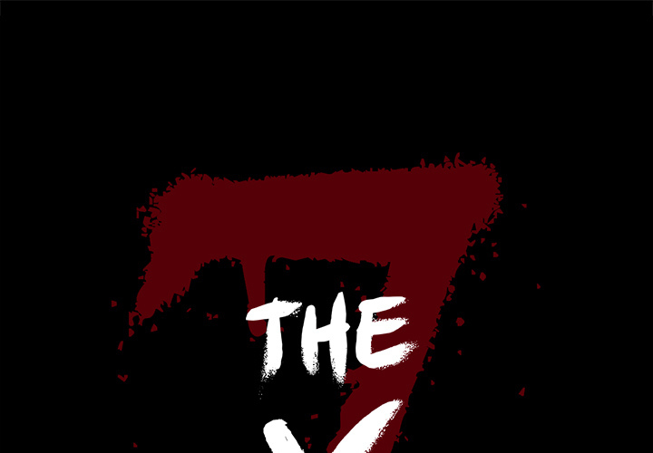 The V Squad image