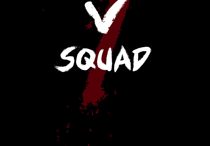 The V Squad image