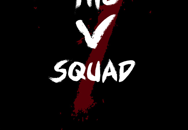 The V Squad image