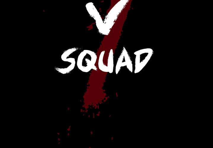 The V Squad image