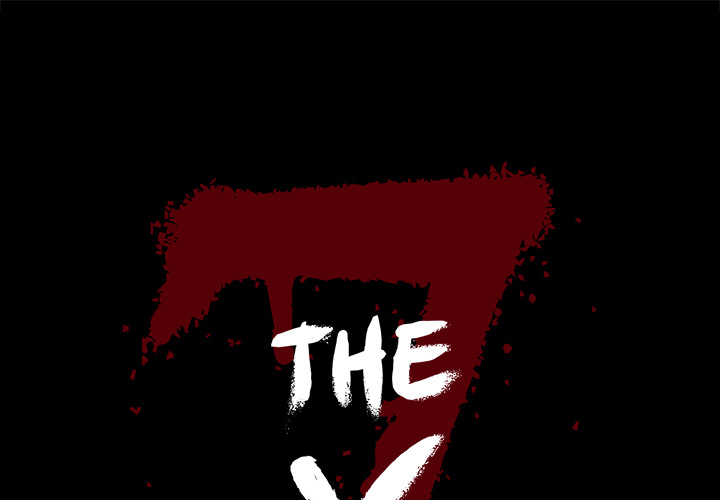 The V Squad image