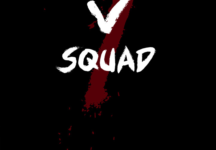 The V Squad image