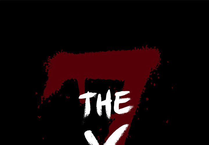 The V Squad image