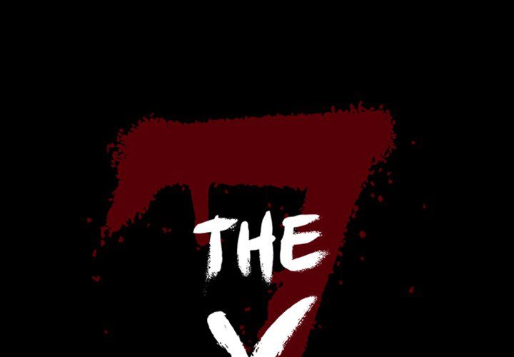 The V Squad image