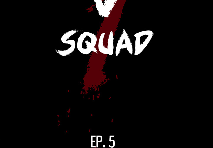 The V Squad image