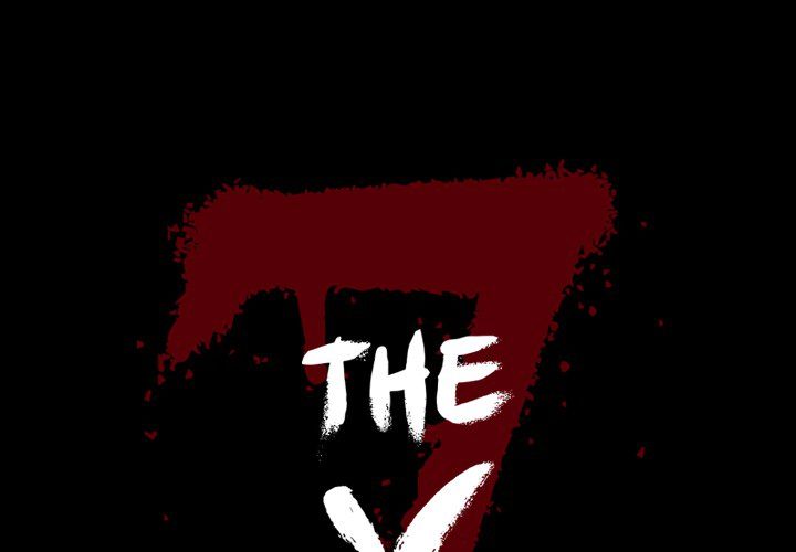 The V Squad image