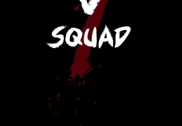 The V Squad image