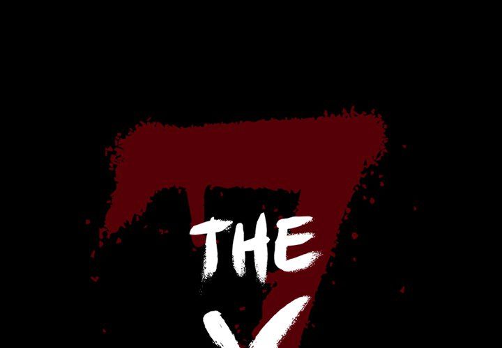 The V Squad image