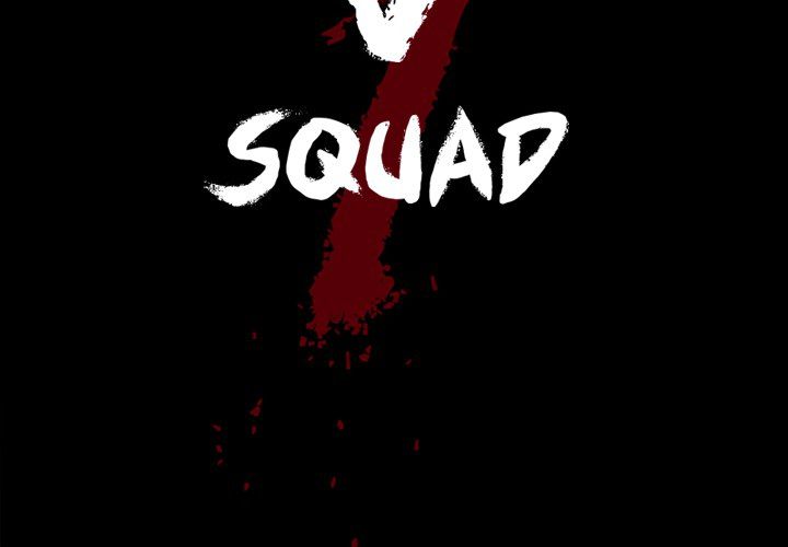 The V Squad image