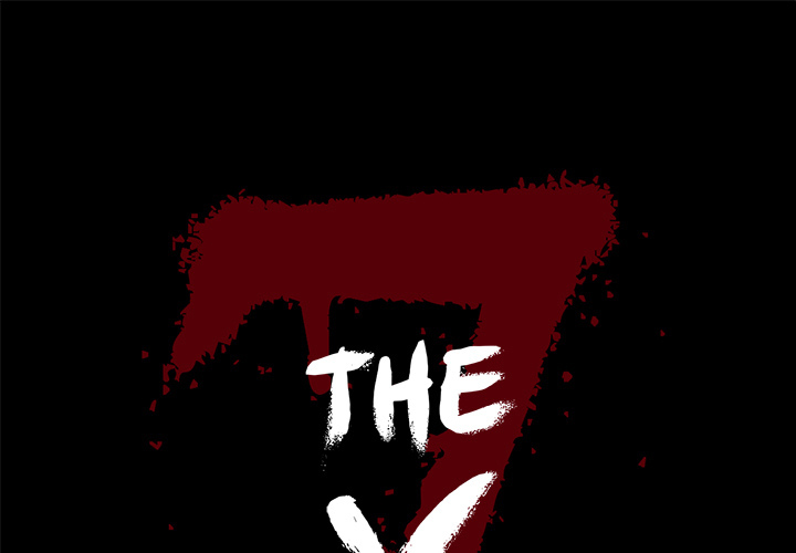 The V Squad image